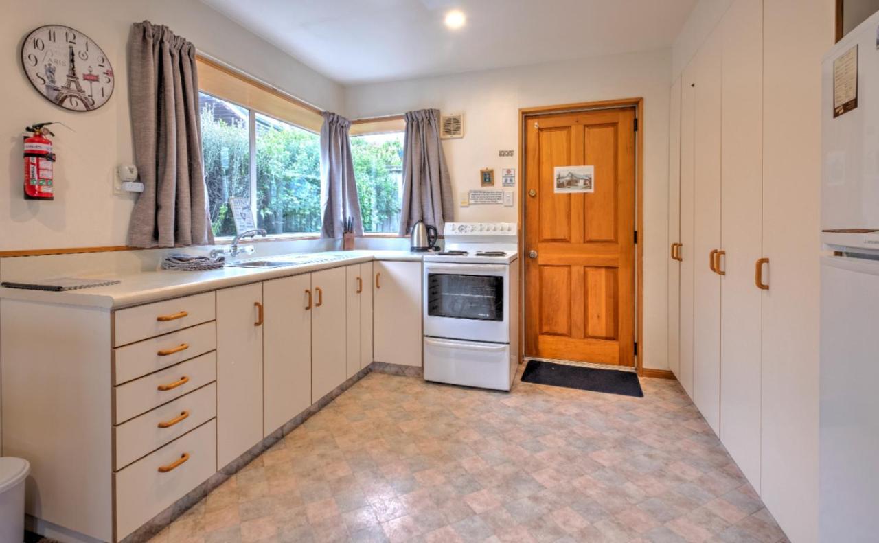 42B Conical Hill Road Villa Hanmer Springs Eksteriør billede